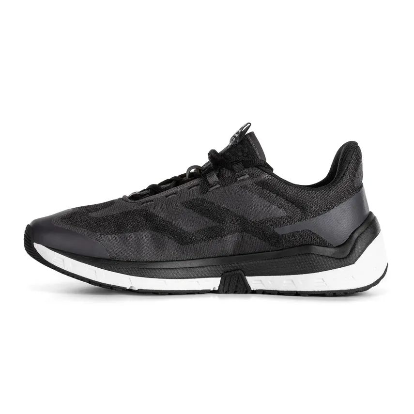 CANADA OUTLET MEN'S PT-R INURE RUNNER-Black/White
