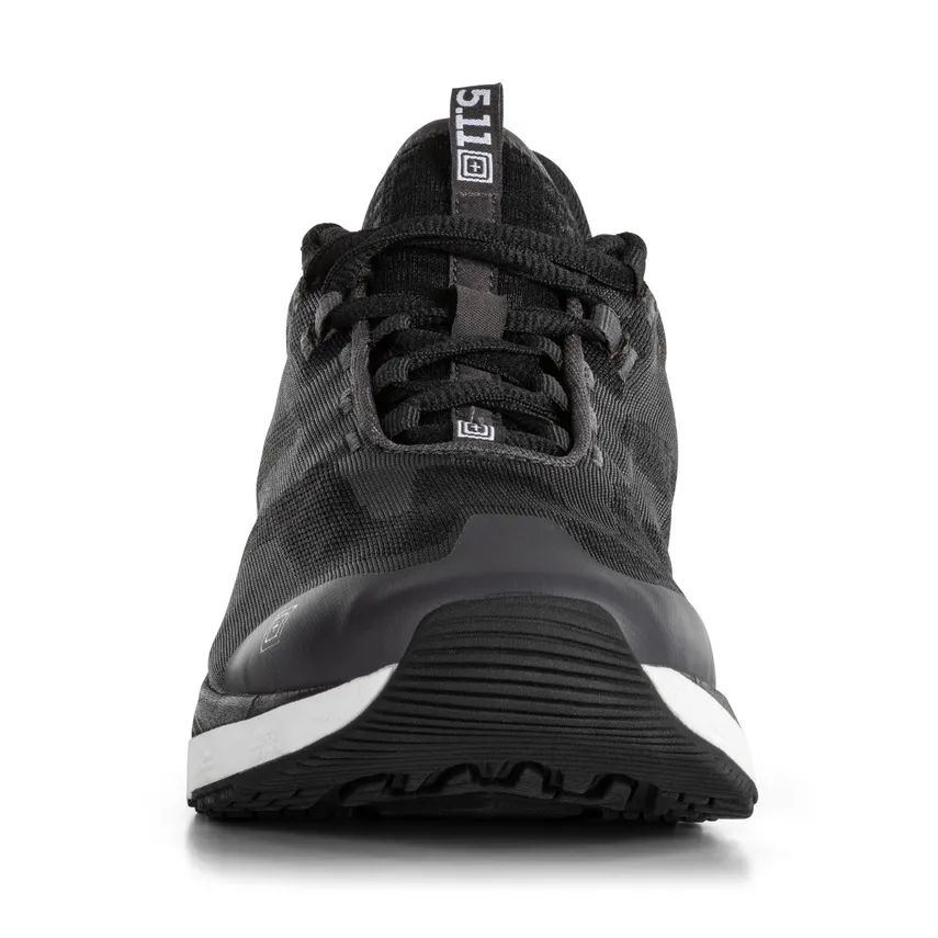 CANADA OUTLET MEN'S PT-R INURE RUNNER-Black/White