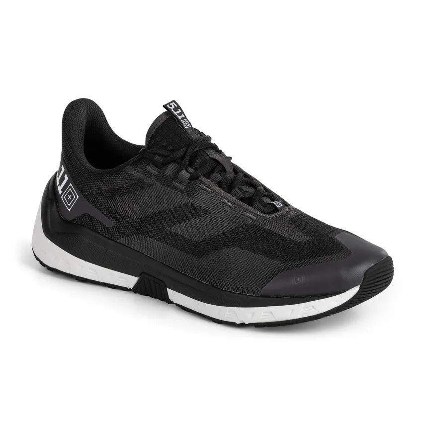 CANADA OUTLET MEN'S PT-R INURE RUNNER-Black/White