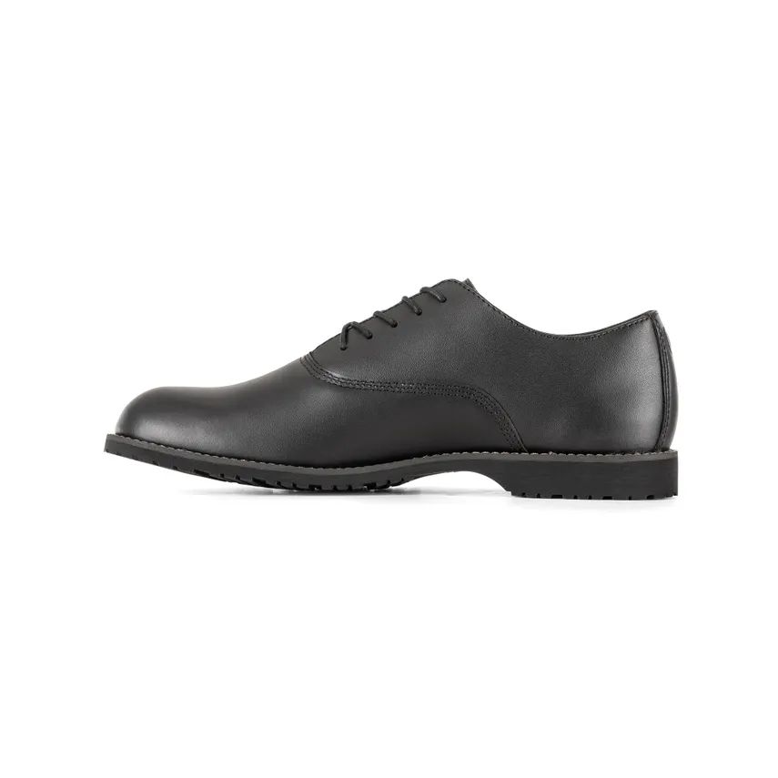CANADA OUTLET MEN'S 5.11 DUTY OXFORD-Black