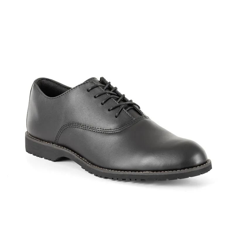 CANADA OUTLET MEN'S 5.11 DUTY OXFORD-Black