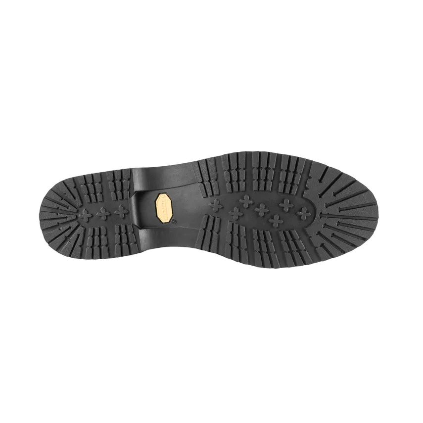 CANADA OUTLET MEN'S 5.11 DUTY OXFORD-Black