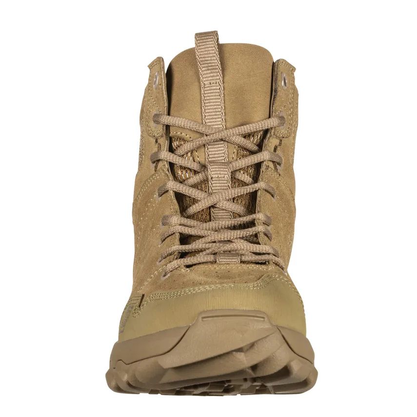 CANADA OUTLET MEN'S CABLE HIKER TACTICAL BOOT-Coyote