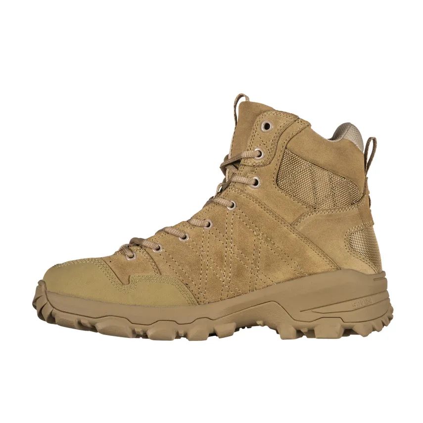 CANADA OUTLET MEN'S CABLE HIKER TACTICAL BOOT-Coyote