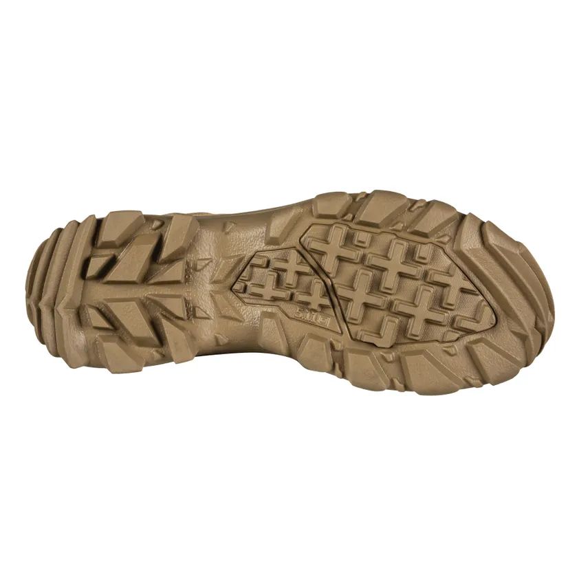 CANADA OUTLET MEN'S CABLE HIKER TACTICAL BOOT-Coyote