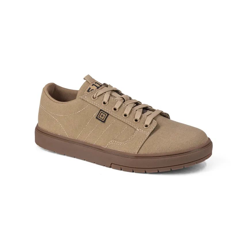 CANADA OUTLET MEN'S 5.11 FOLEY LOW-Elmwood
