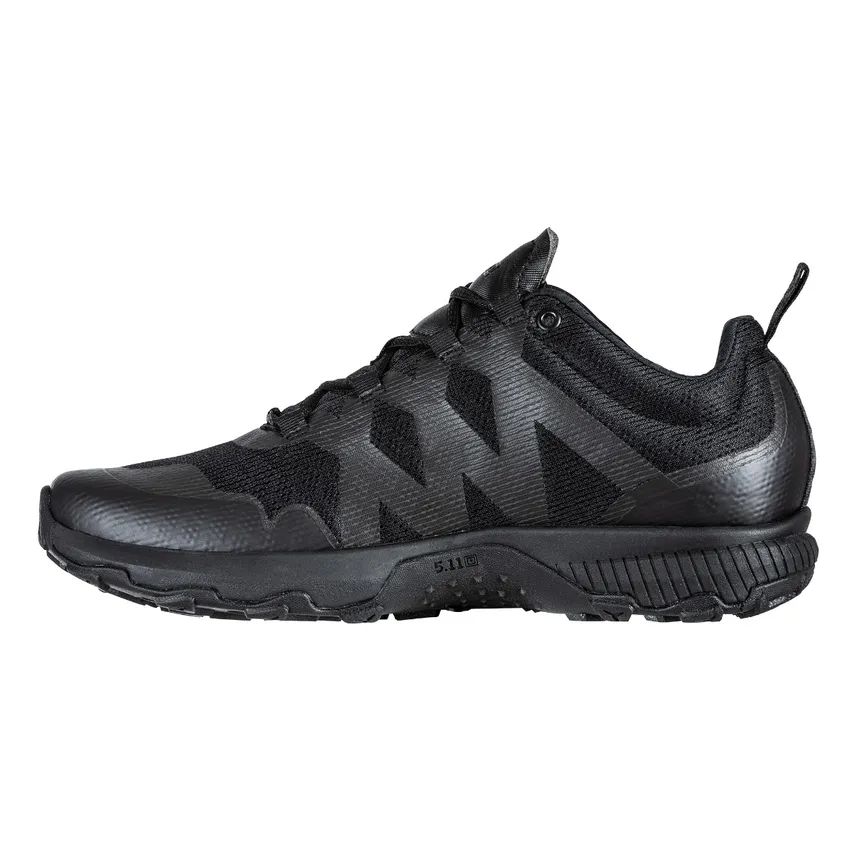 CANADA OUTLET MEN'S 5.11 A/T TRAINER-Black