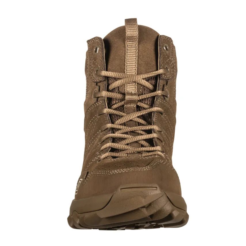 CANADA OUTLET MEN'S CABLE HIKER TACTICAL BOOT-Dark Coyote