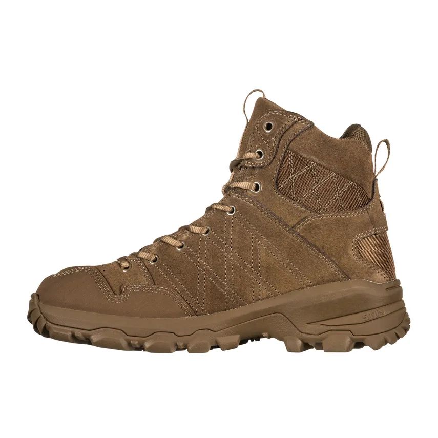 CANADA OUTLET MEN'S CABLE HIKER TACTICAL BOOT-Dark Coyote