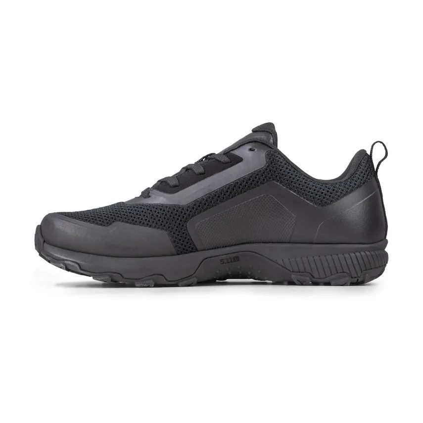 CANADA OUTLET MEN'S 5.11 A/T TRAINER 2.0-Triple Black