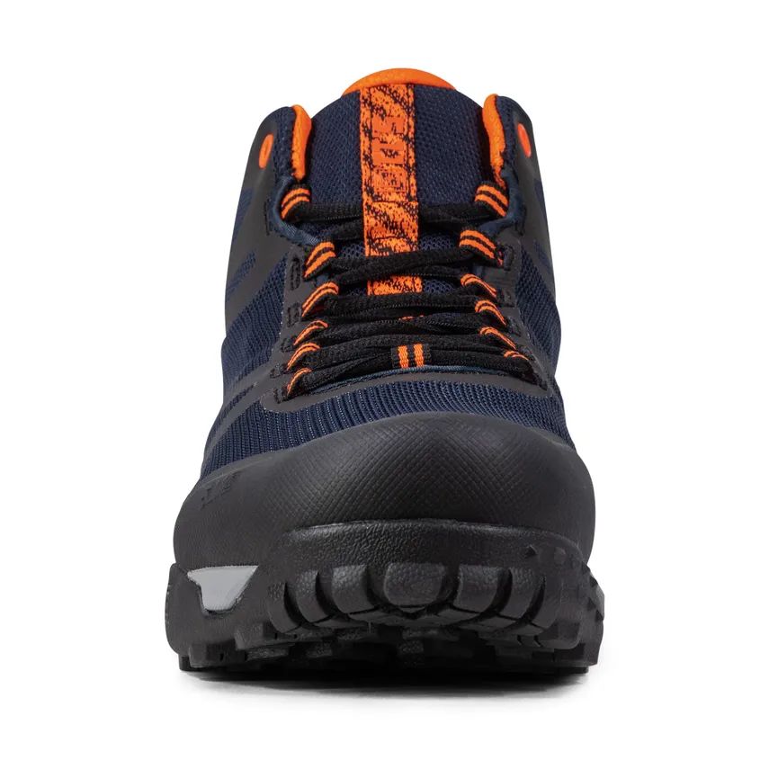 CANADA OUTLET MEN'S 5.11 A/T MID BOOT-Pacific Navy