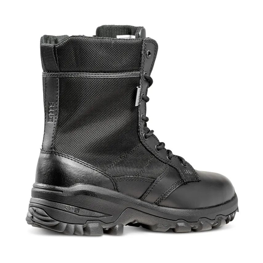 CANADA OUTLET MEN'S SPEED 3.0 WATERPROOF SIDE ZIP BOOT-Black