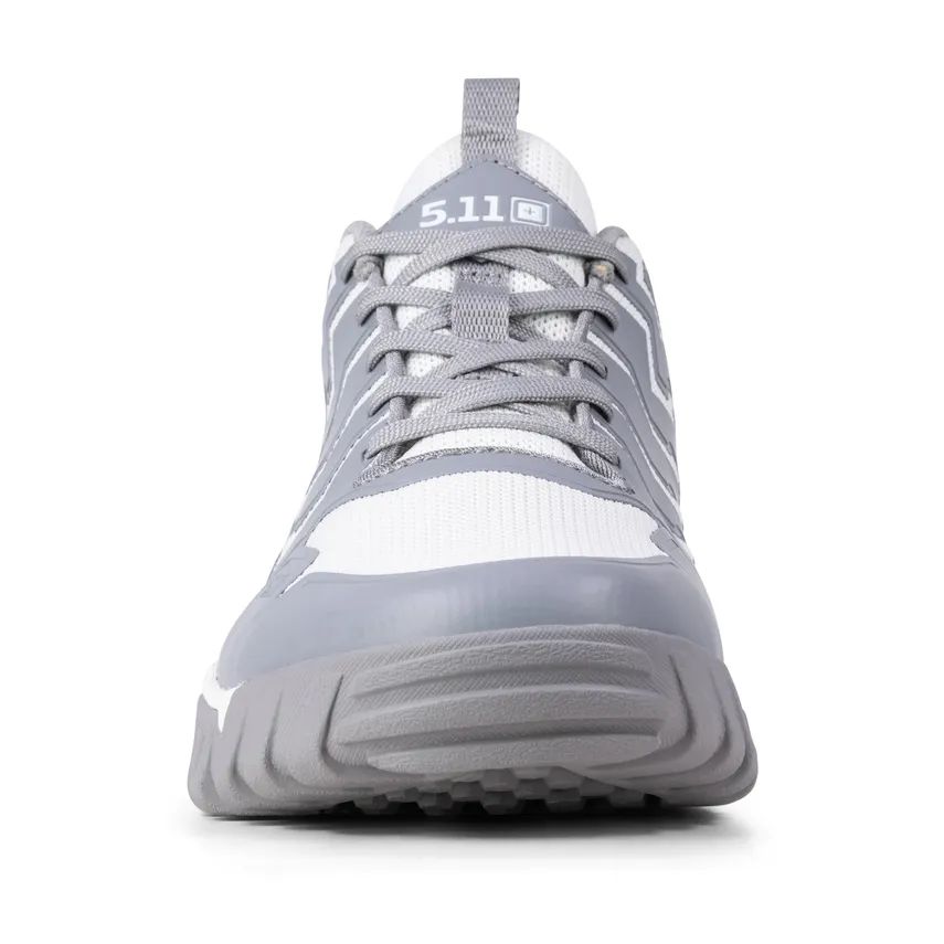 CANADA OUTLET MEN'S 5.11 MAXGRIP TRAINER-White / Titan Gray