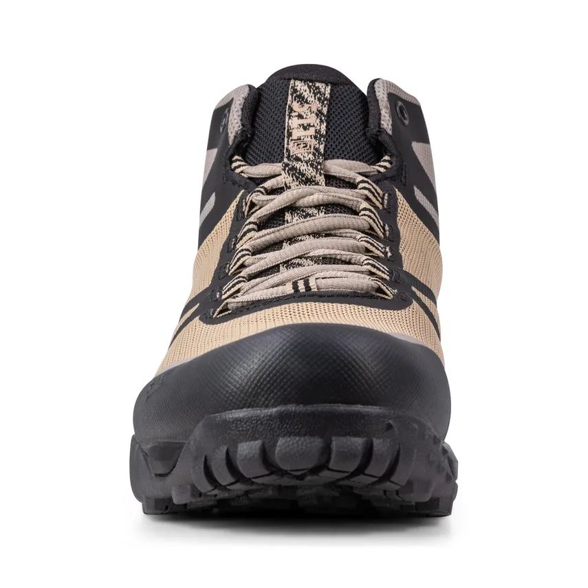 CANADA OUTLET MEN'S 5.11 A/T MID BOOT-Ancient Fossil