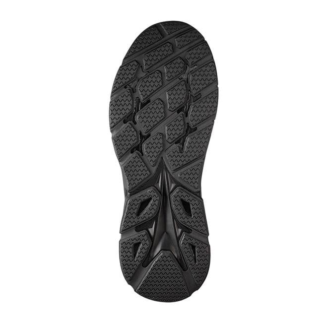 Canada Outlet Avenger Men's K4 Low Alloy Toe Waterproof-Black