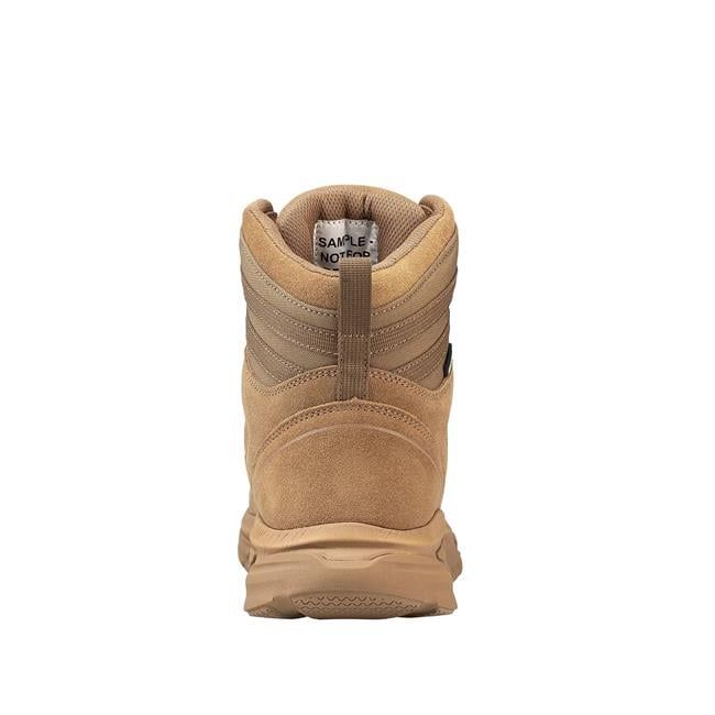 Canada Outlet Avenger Men's K4 Mid Alloy Toe Waterproof Boots-Coyote