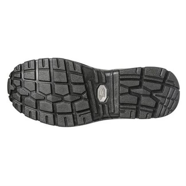 Canada Outlet Avenger Men's 7223 Composite Toe Waterproof Boots-Black