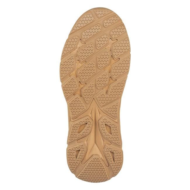 Canada Outlet Avenger Men's K4 Tall Alloy Toe Waterproof Boots-Coyote