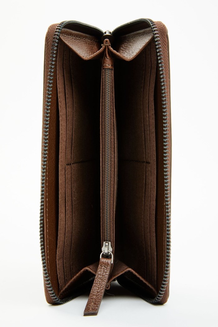 Special Offer Idyllwind Women's Lenora Painted Longhorn Tooled Leather Wallet | Brown