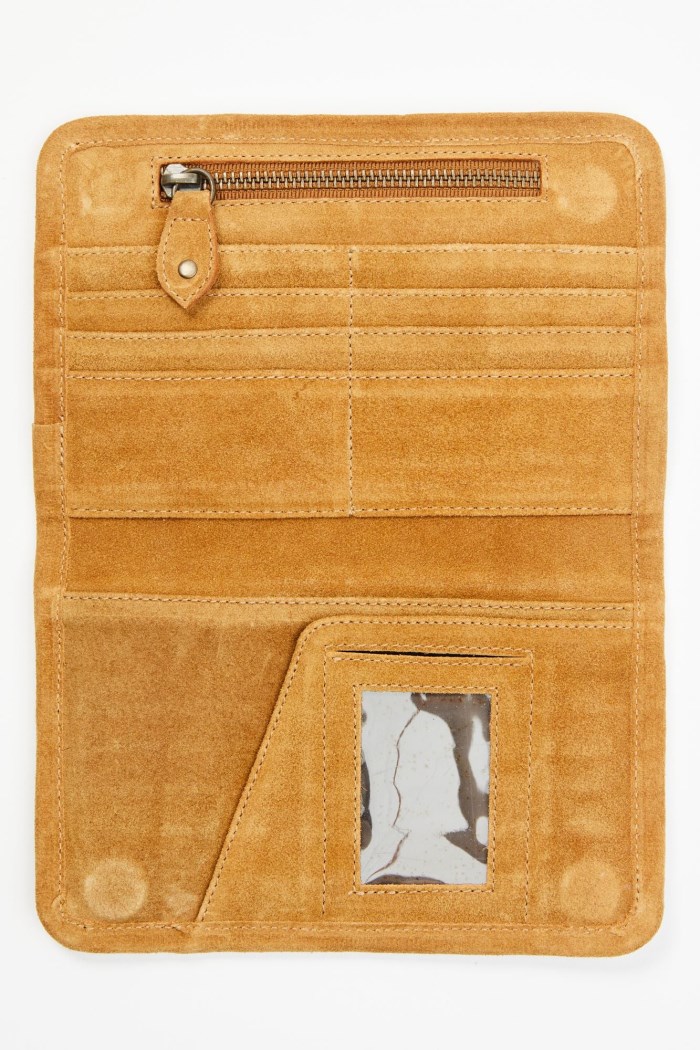 Special Offer Idyllwind Women's Honeycomb Rock Wallet | Multi