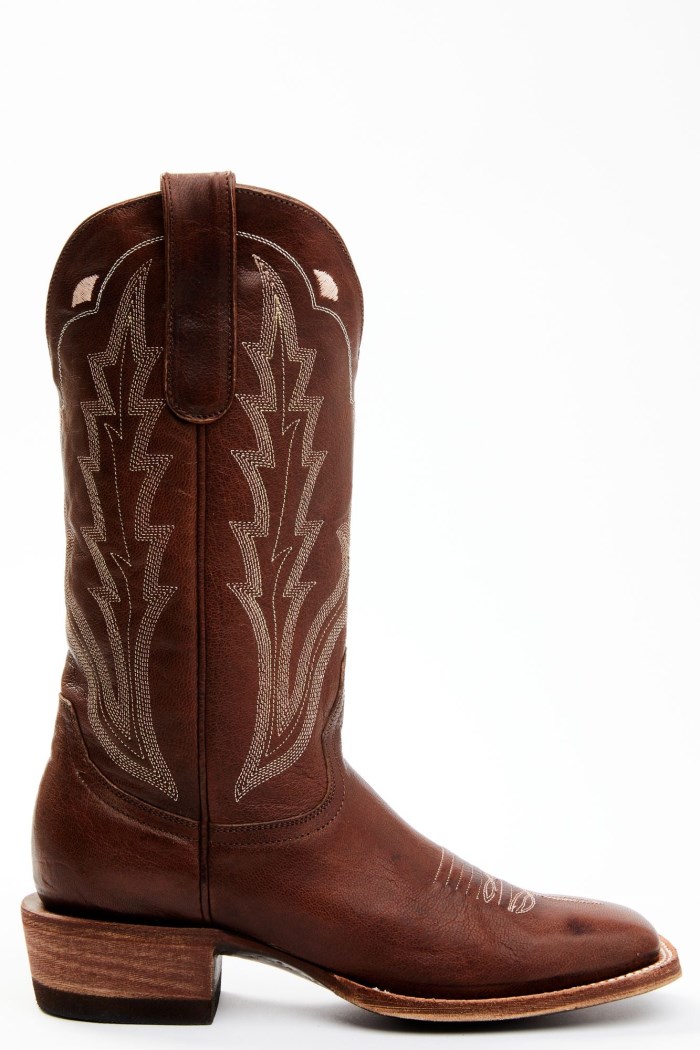 Special Offer Idyllwind Women's Outlaw Performance Western Boot w/Comfort Technology