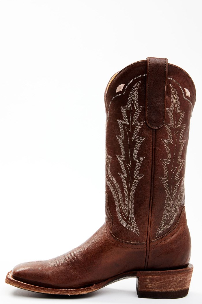 Special Offer Idyllwind Women's Outlaw Performance Western Boot w/Comfort Technology