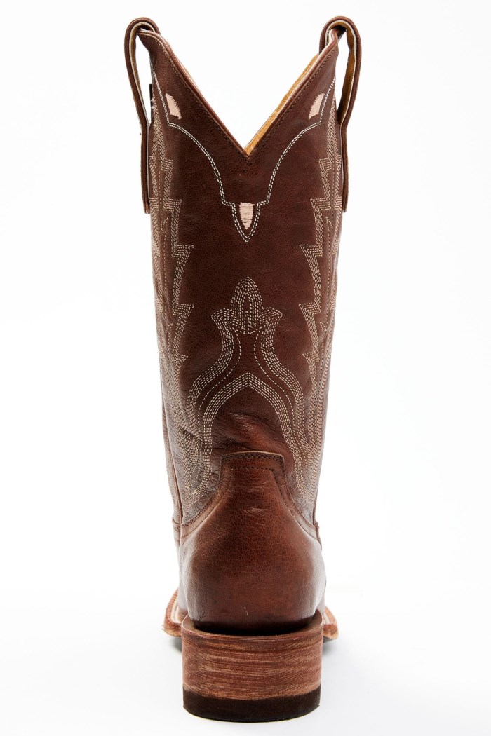 Special Offer Idyllwind Women's Outlaw Performance Western Boot w/Comfort Technology
