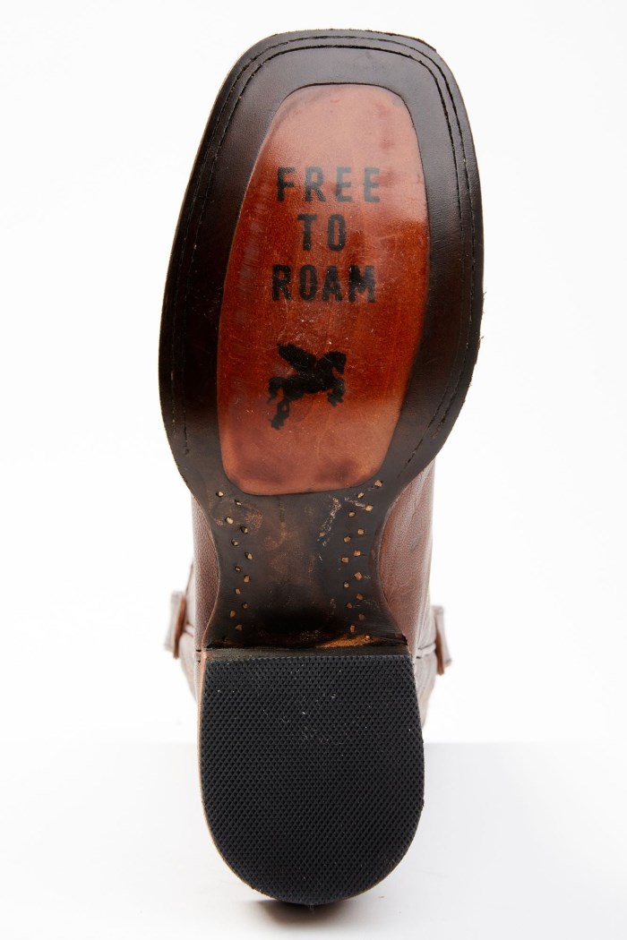 Special Offer Idyllwind Women's Outlaw Performance Western Boot w/Comfort Technology