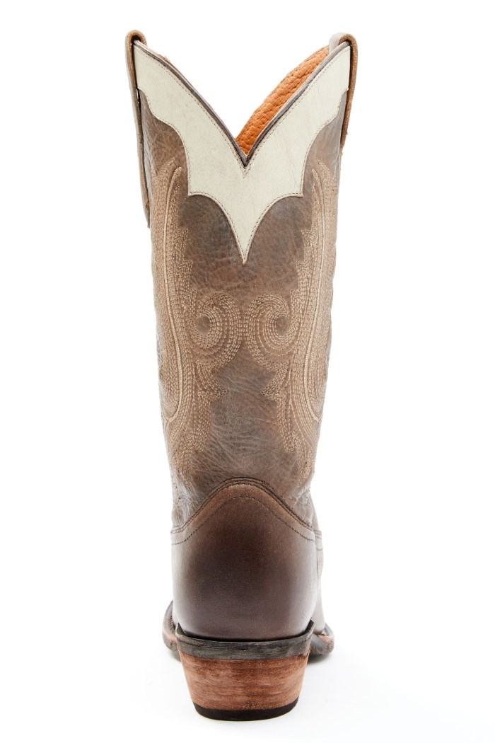 Special Offer Idyllwind Women's Lawless Performance Western Boot w/Comfort Technology - Square Toe | Brown