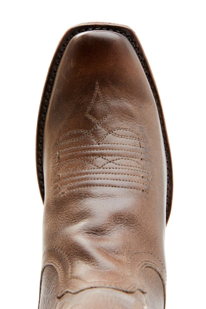 Special Offer Idyllwind Women's Lawless Performance Western Boot w/Comfort Technology - Square Toe | Brown