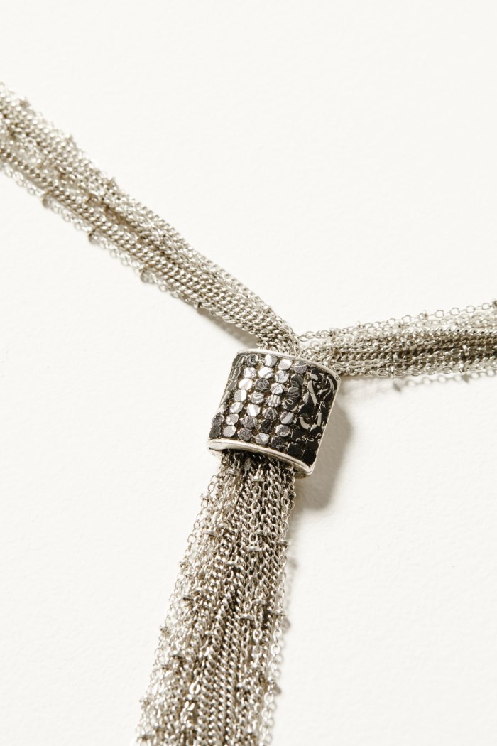 Special Offer Idyllwind Women's Isabelle Necklace | Silver