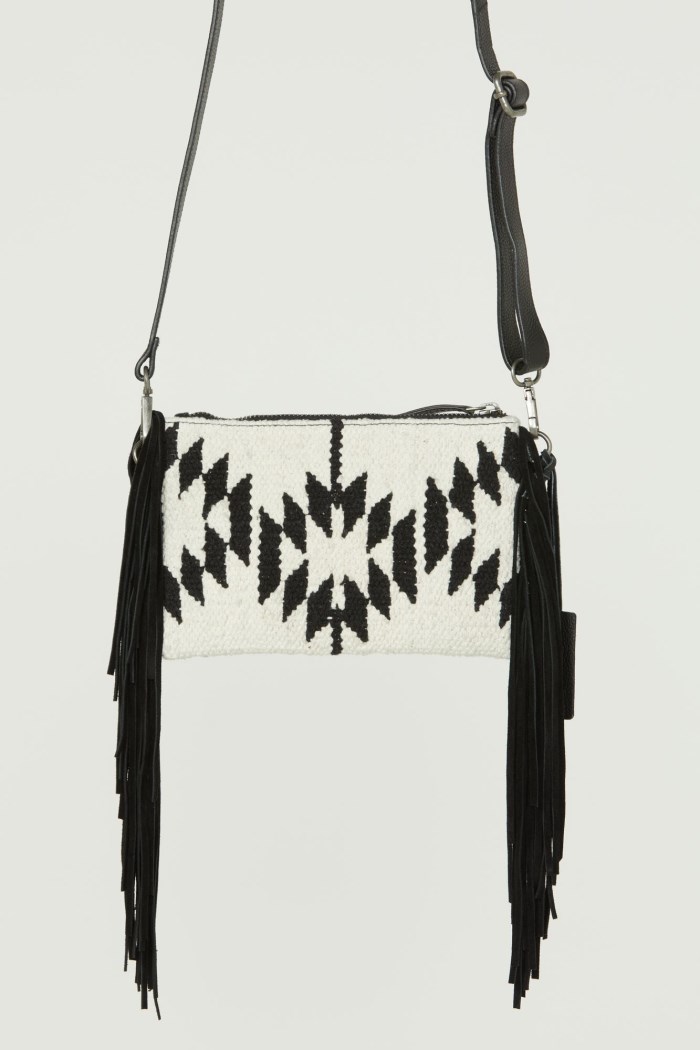 Special Offer Idyllwind Women's Caraway Crossbody Bag | White