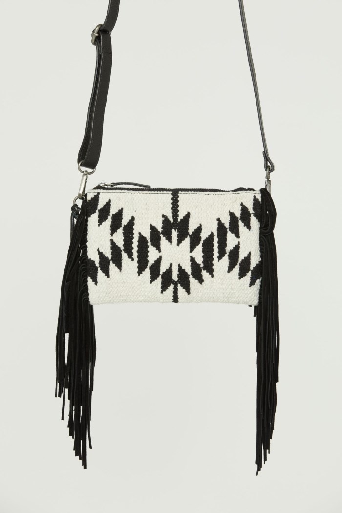 Special Offer Idyllwind Women's Caraway Crossbody Bag | White