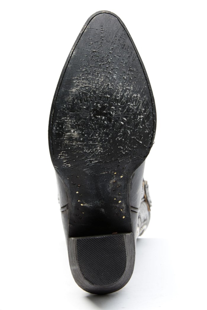 Special Offer Idyllwind Women's Fierce Western Boots - Round Toe | Black