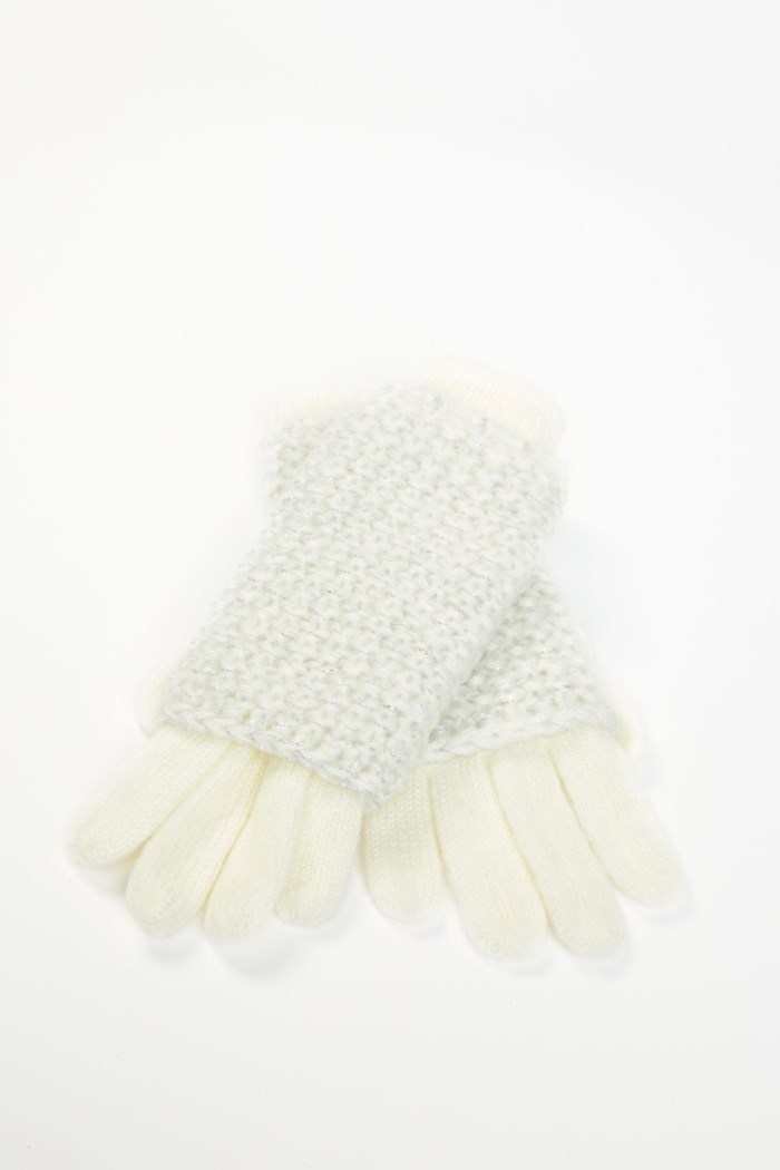 Special Offer Idyllwind Women's Clairmont White Gloves | Ivory