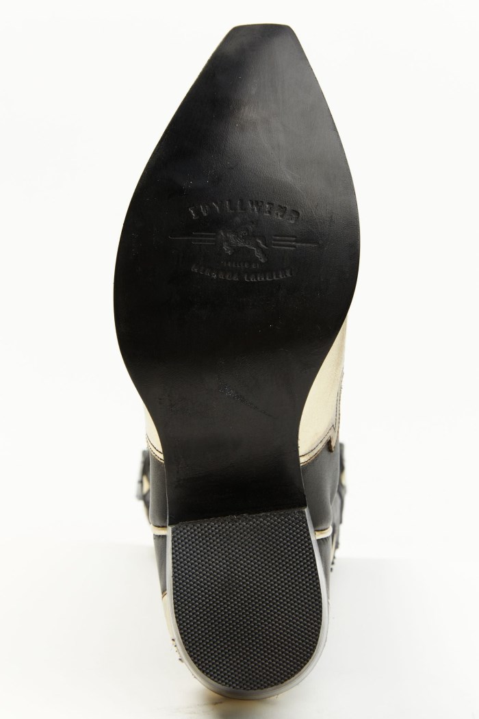 Special Offer Idyllwind Women's Showdown Western Boots - Snip Toe | Black