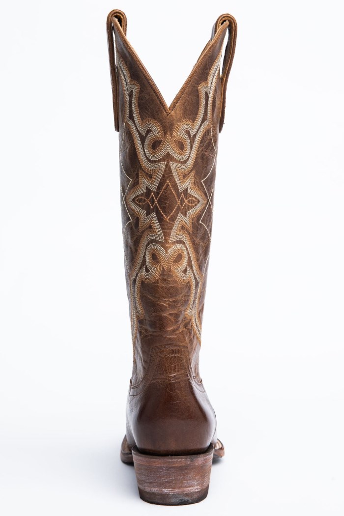 Special Offer Idyllwind Women's Relic Western Boots - Narrow Square Toe | Brown