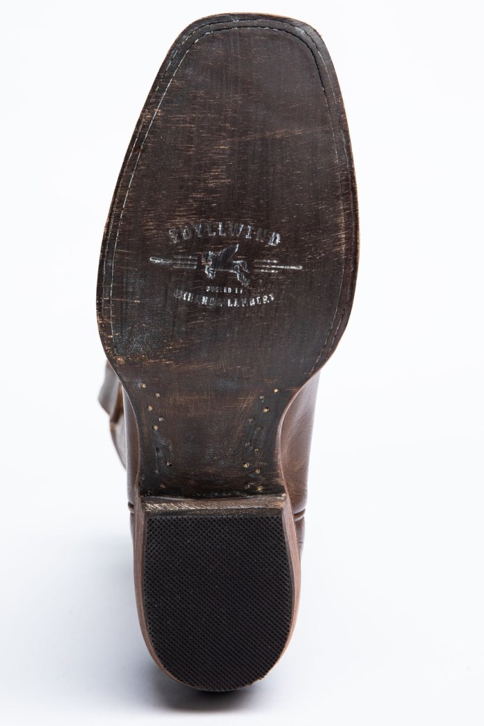 Special Offer Idyllwind Women's Relic Western Boots - Narrow Square Toe | Brown