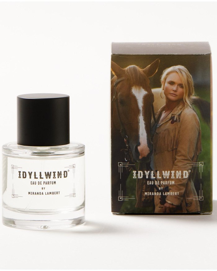 Special Offer Idyllwind Women's Special Offer Idyllwind Eau De Parfum by Miranda Lambert | No Color