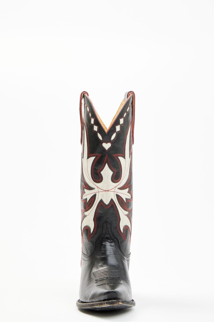 Special Offer Idyllwind Women's Limitless Western Boots - Snip Toe | Black