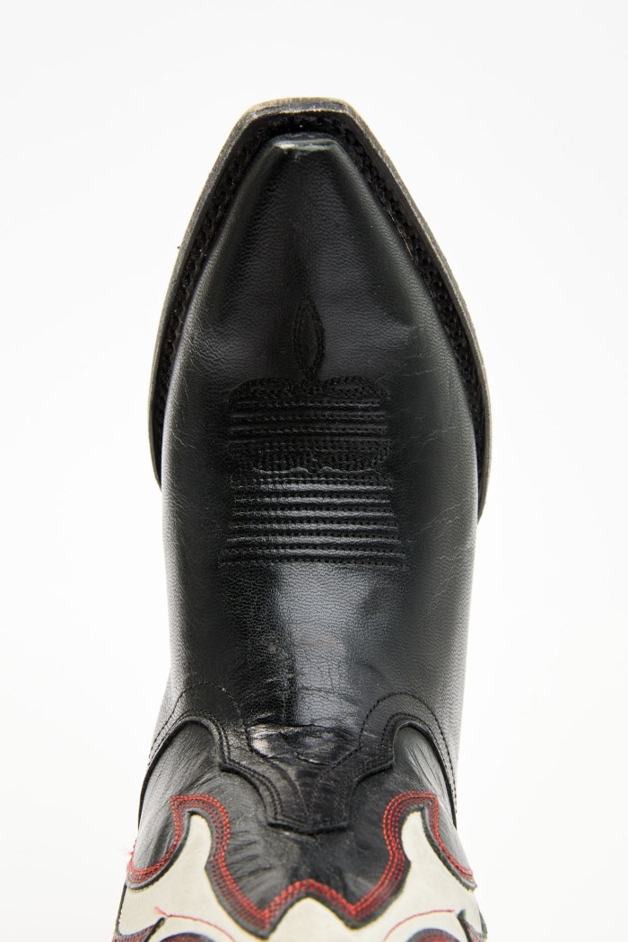 Special Offer Idyllwind Women's Limitless Western Boots - Snip Toe | Black