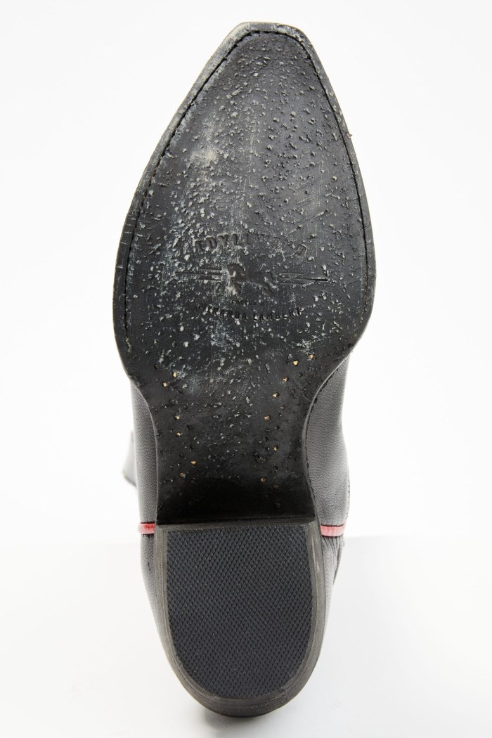 Special Offer Idyllwind Women's Limitless Western Boots - Snip Toe | Black