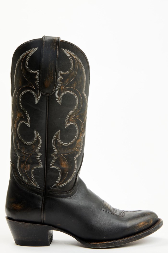 Special Offer Idyllwind Women's Slinger Western Performance Boots - Round Toe | Black