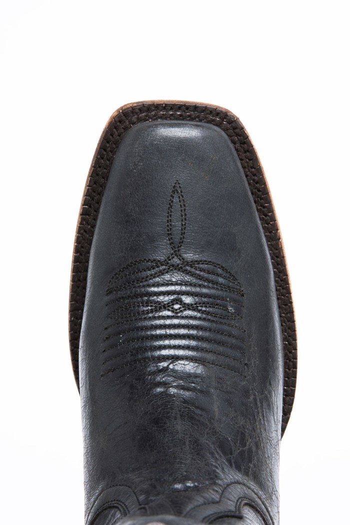 Special Offer Idyllwind Women's Relic Black Western Boots - Narrow Square Toe | Black