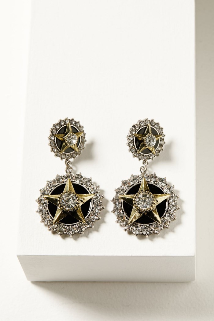 Special Offer Idyllwind Women's Belcalire Earrings | Silver