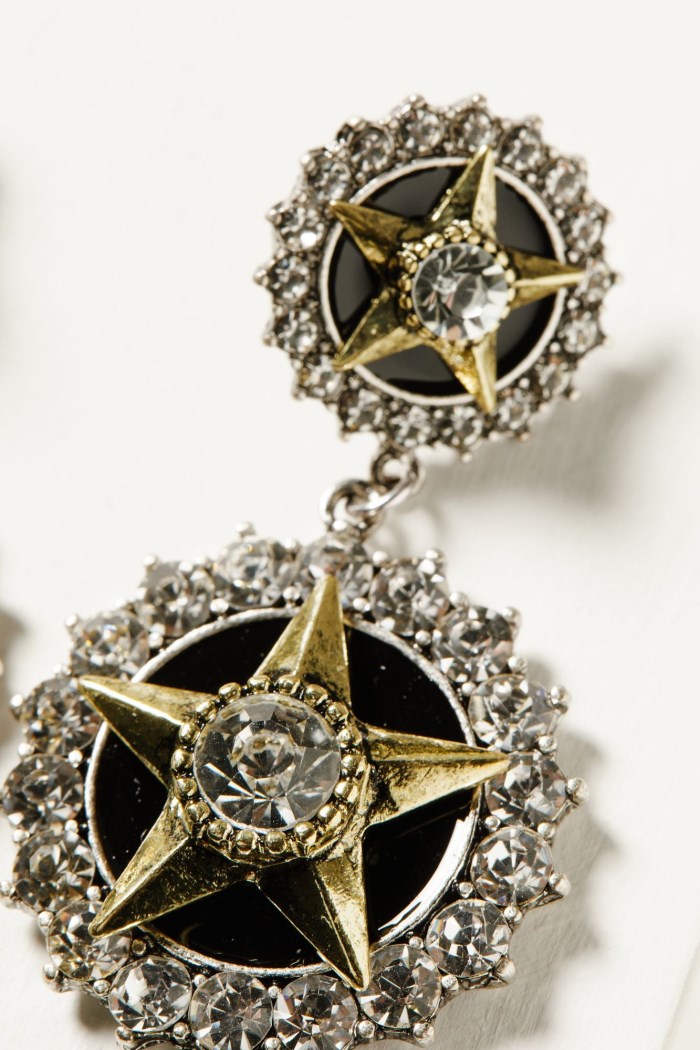 Special Offer Idyllwind Women's Belcalire Earrings | Silver