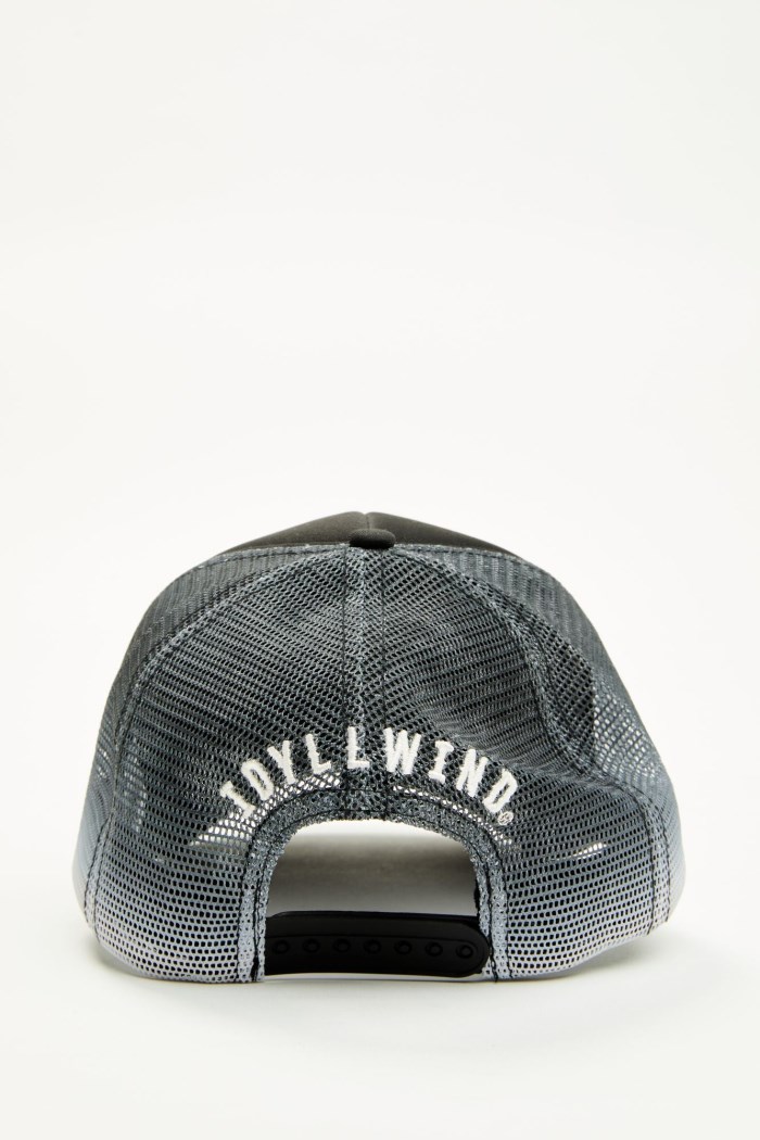 Special Offer Idyllwind Women's Smoke Show Ball Cap | Black