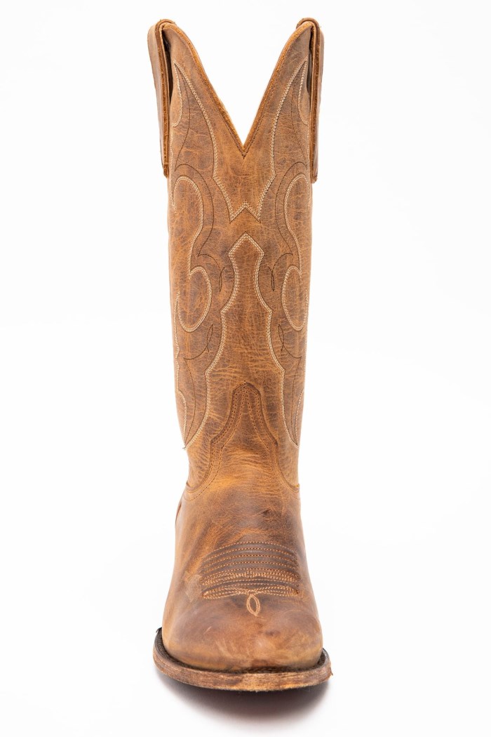 Special Offer Idyllwind Women's Spit Fire Performance Western Boot w/Comfort Technology
