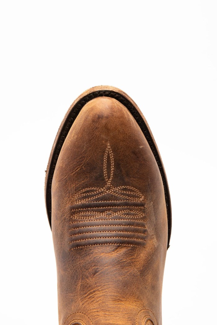 Special Offer Idyllwind Women's Spit Fire Performance Western Boot w/Comfort Technology