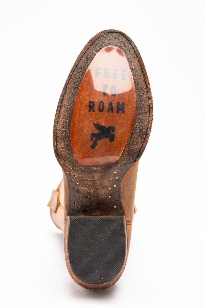 Special Offer Idyllwind Women's Spit Fire Performance Western Boot w/Comfort Technology